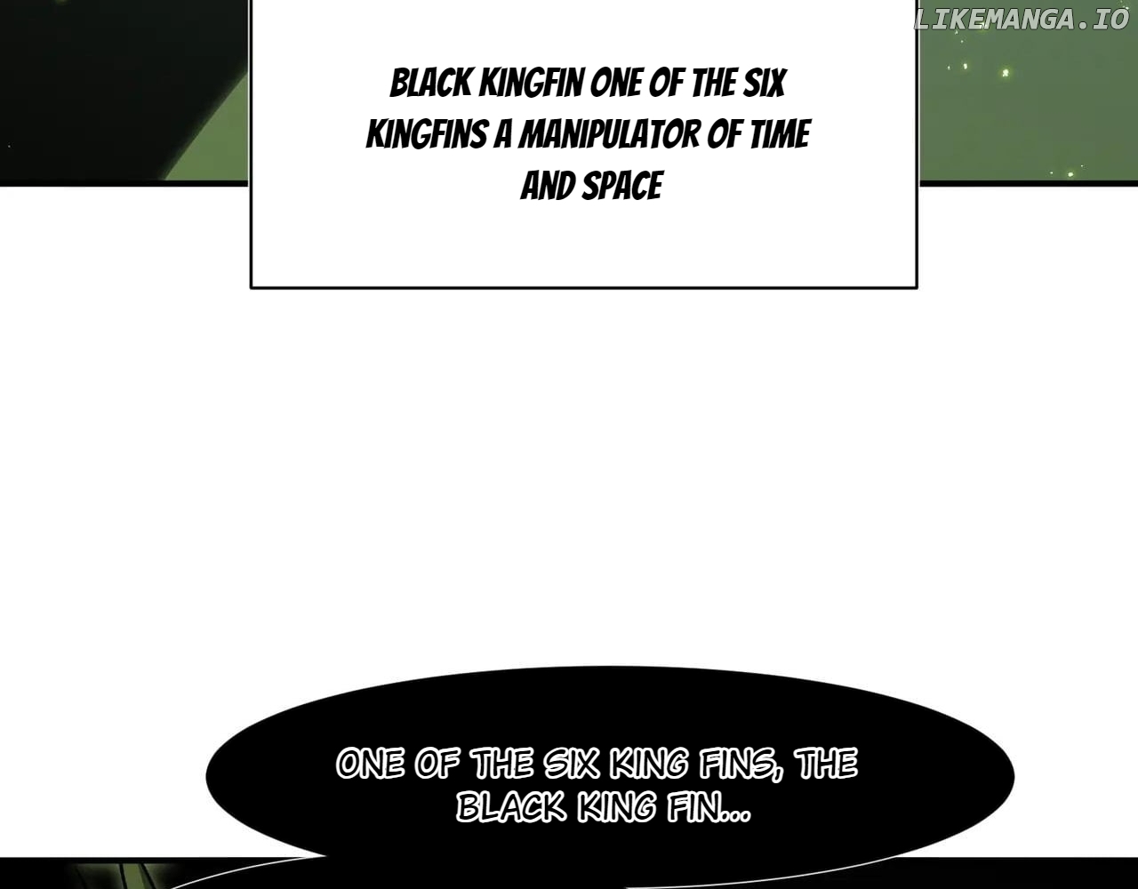 The Devil Never Cries Chapter 92 - page 100